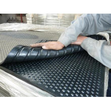 Cow Horse Matting, Animal Rubber Mat, Rubber Stable Mat